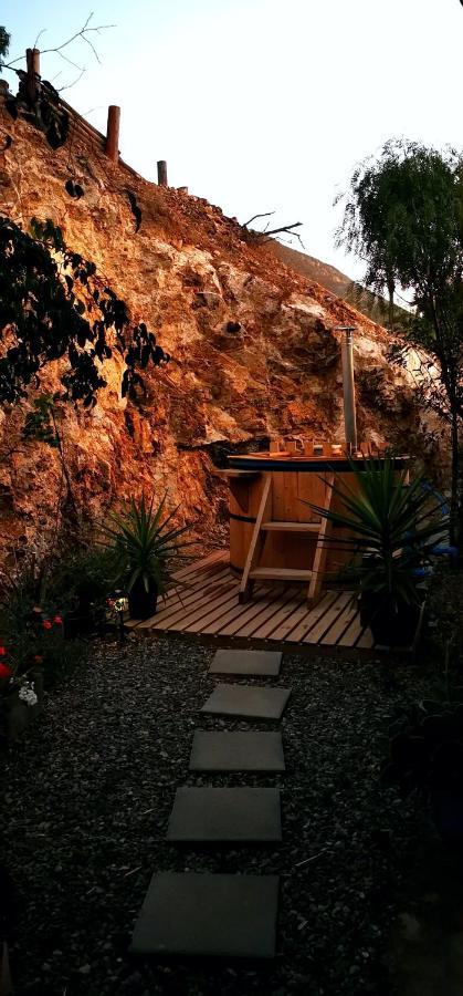 Casa Ollagua Hotel Vicuna Luaran gambar