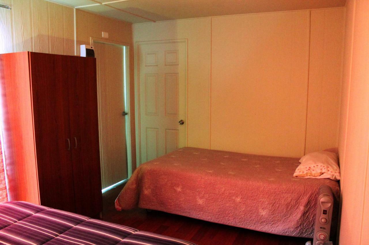 Casa Ollagua Hotel Vicuna Luaran gambar